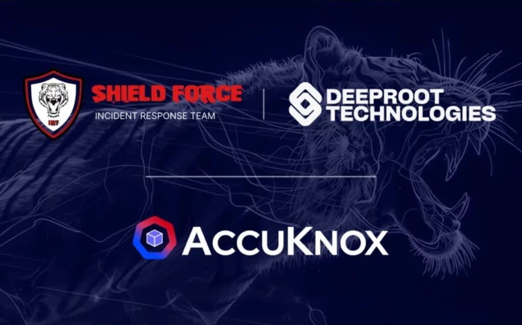 ShieldForce and AccuKnox Partner to Deploy Zero Trust CNAPP in Latin America