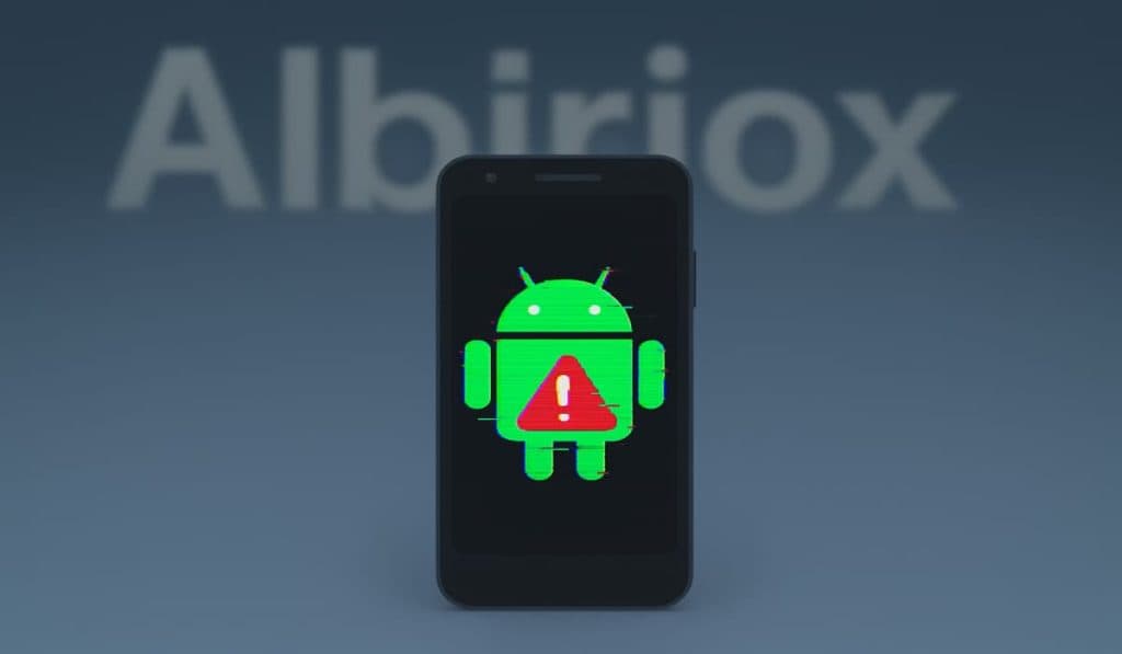 New Albiriox Android Malware Targets Global Banking and Crypto Apps