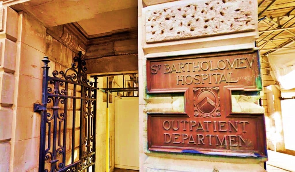 Barts Health NHS Data Breach: Cl0p Ransomware Exploits Oracle Vulnerability