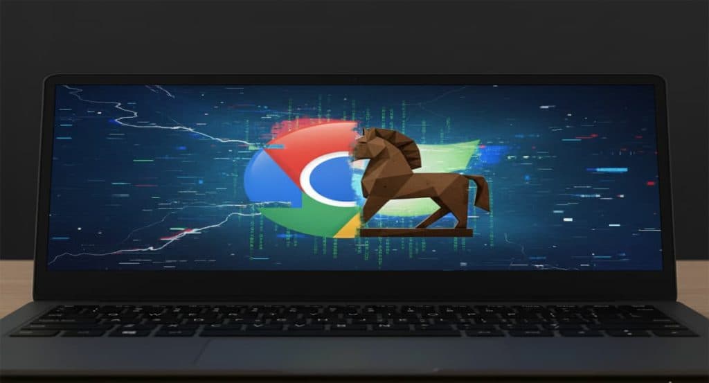 ChrimeraWire Trojan Manipulates Chrome Browsing to Distort Search Engine Rankings
