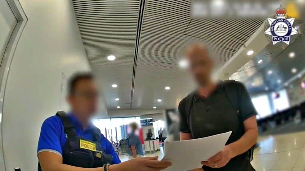 Australian Sentenced to 7 Years for Evil-Twin Wi-Fi Attacks on Travelers
