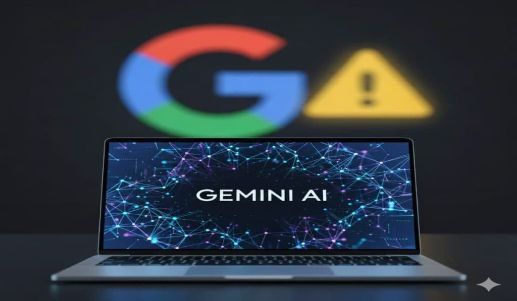 Critical 0-Click Vulnerability 'GeminiJack' Exposes Sensitive Data in Google's Gemini AI