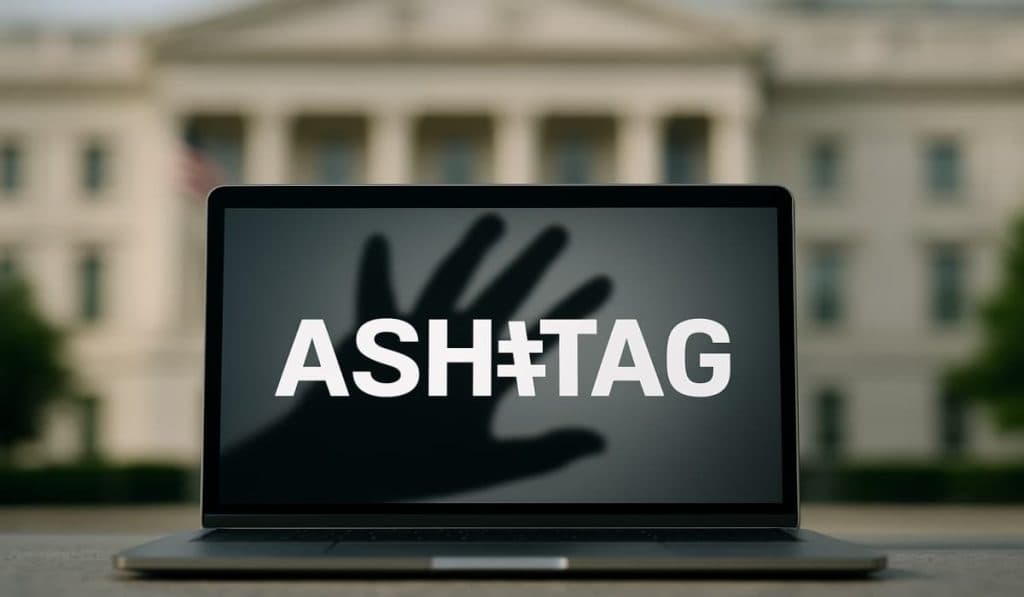 Hamas-Linked Ashen Lepus Group Uses AshTag Malware to Target Middle East Diplomats