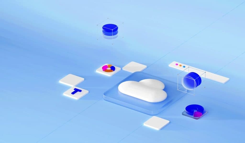 Cloud-Based LMS Model: Scalable and Efficient Learning Solutions