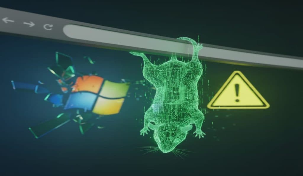 JS#SMUGGLER Campaign Deploys NetSupport RAT via Obfuscated JavaScript and HTA Files