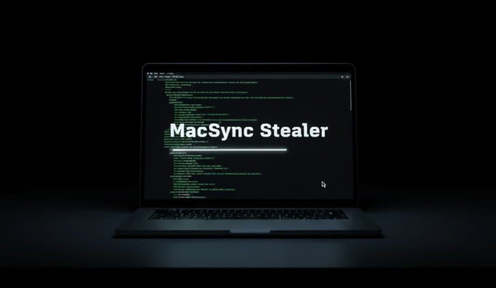 New MacSync Stealer Variant Bypasses macOS Security via Notarization