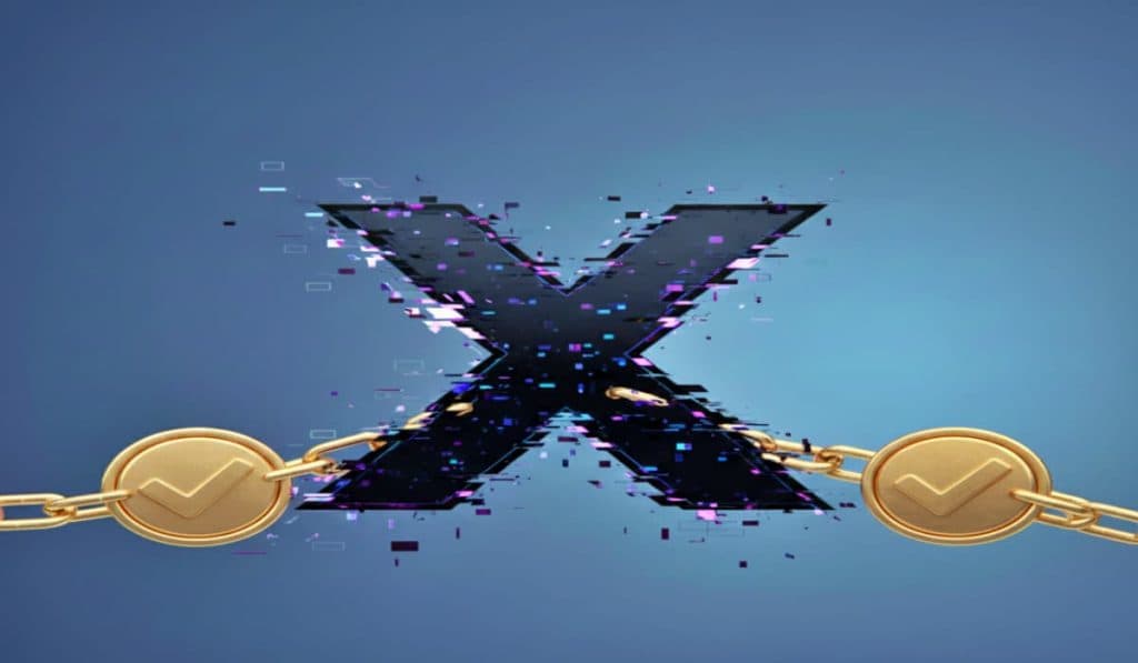 SimpleX Chat’s X Account Compromised to Promote Crypto Wallet Scam