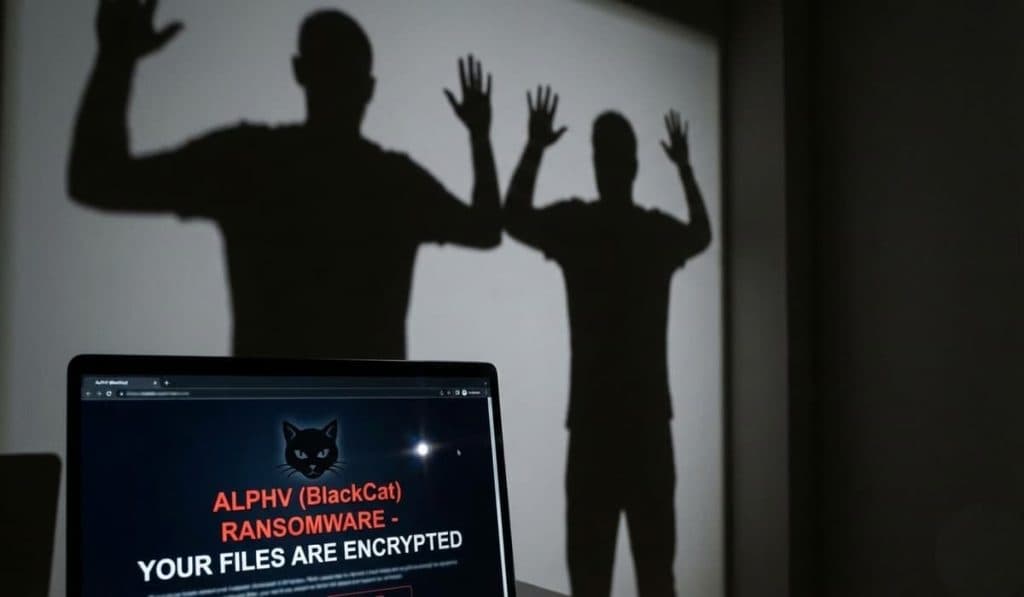 US Cybersecurity Experts Plead Guilty in ALPHV Ransomware Extortion Scheme