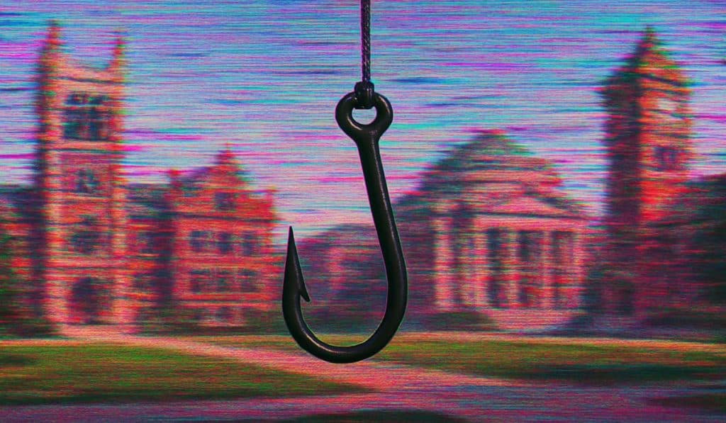 Ongoing Phishing Campaign Targets 18 US Universities Using Evilginx to Bypass MFA