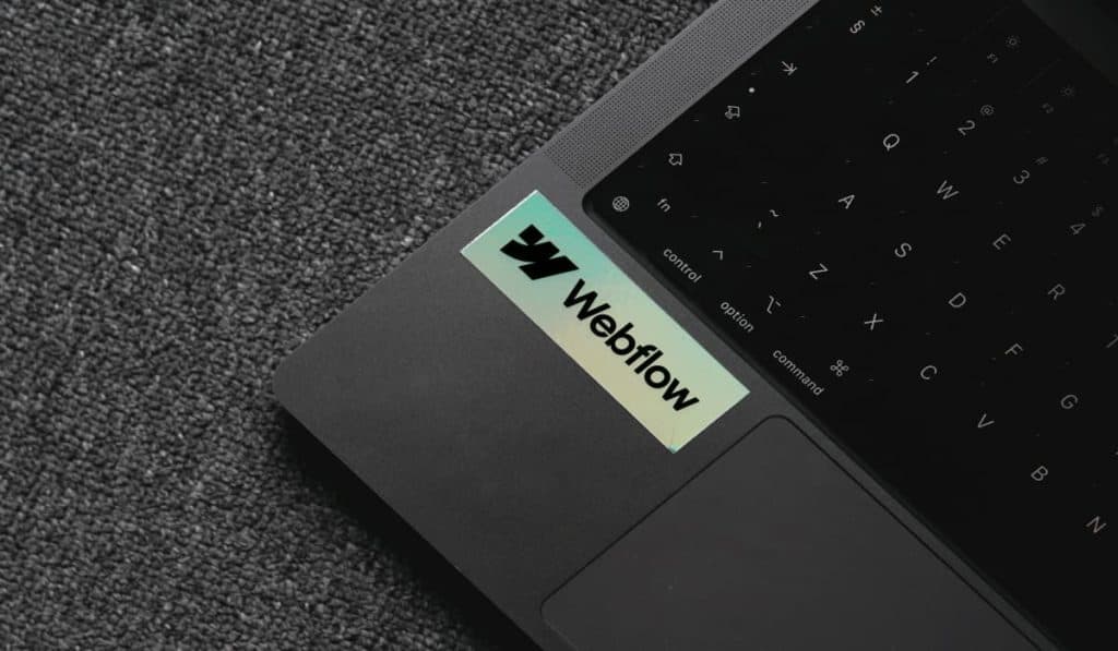Webflow: Addressing the Speed vs. Control Dilemma in Web Development