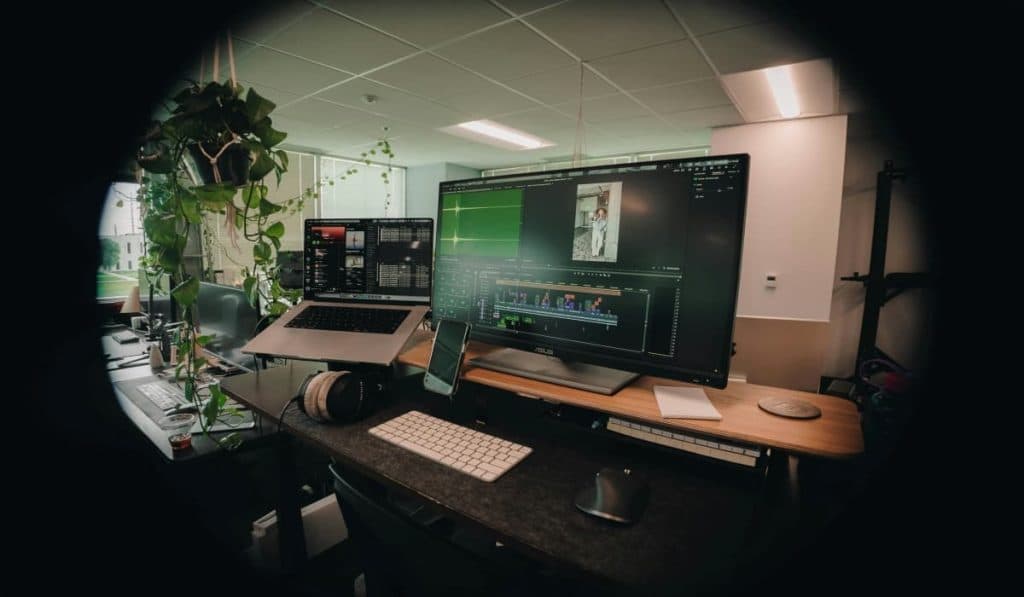 Overview of High-Level Managed IT Services for Large Enterprises