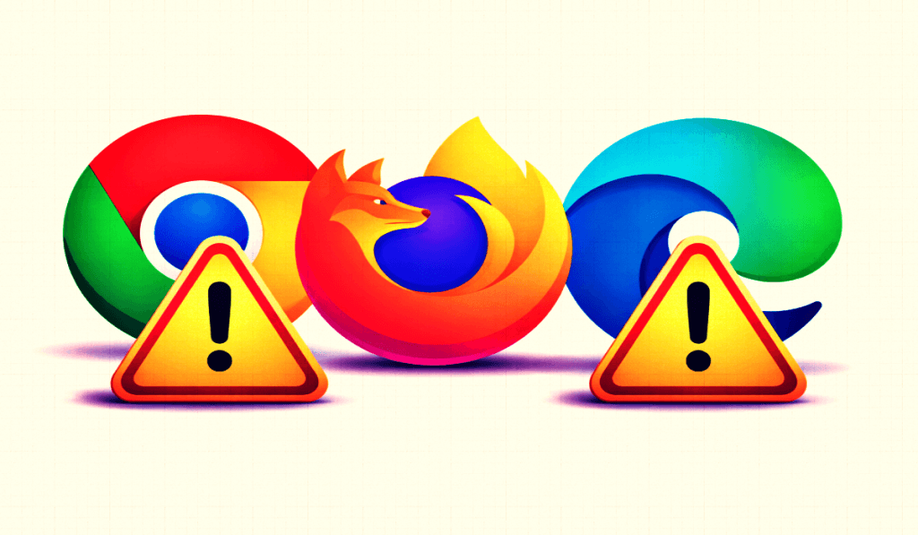 Researchers Uncover 5-Year-Old Malware Campaign Targeting Chrome, Firefox, and Edge via Malicious Extensions