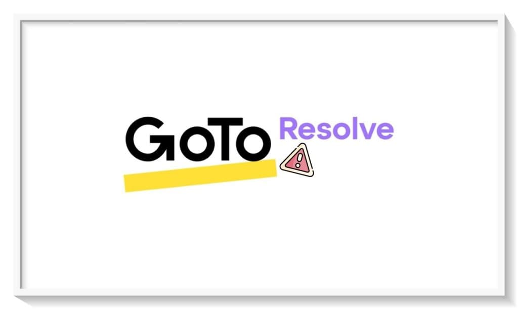 Study Reveals GoTo Resolve Tool Can Enable Silent, Unsupervised Remote Access with Ransomware-Like Tactics