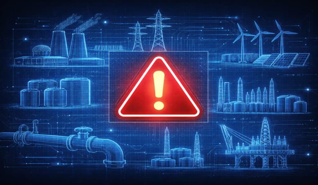 Poland Thwarts Russian Wiper Malware Attack Targeting Power and Heating Plants