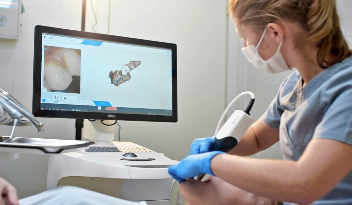 Godent Launches Scanner-as-a-Service Program for European Dental Organizations