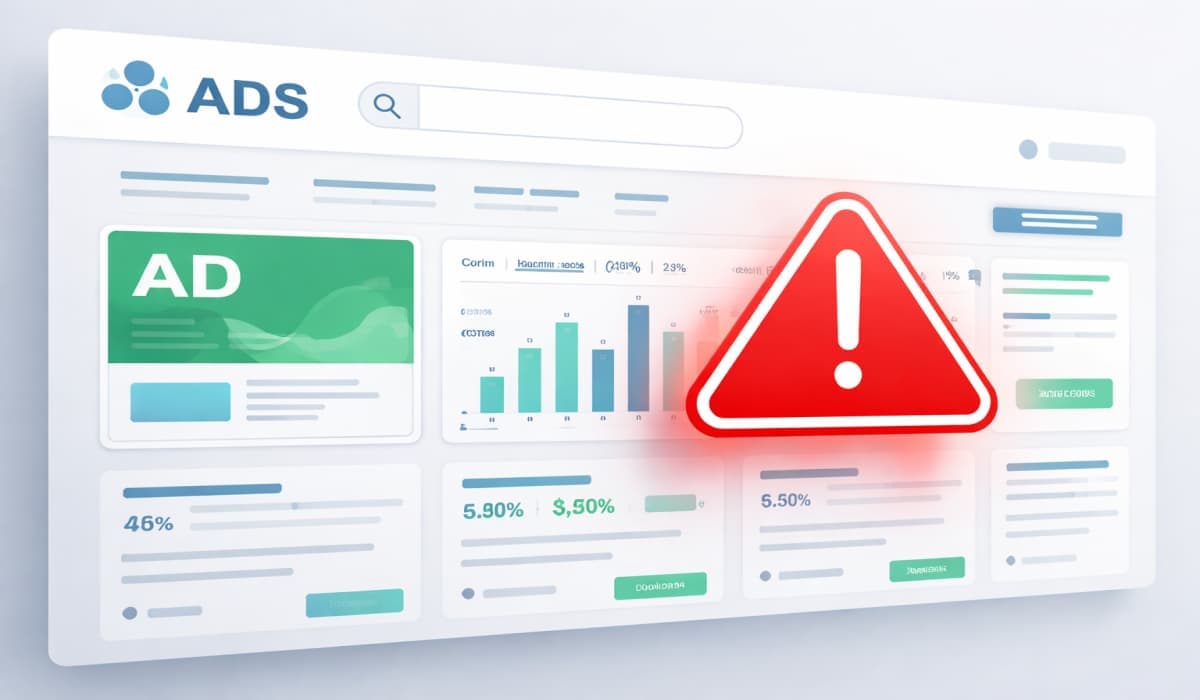 Hackers Use 1Campaign to Hide Malicious Ads from Google Reviewers