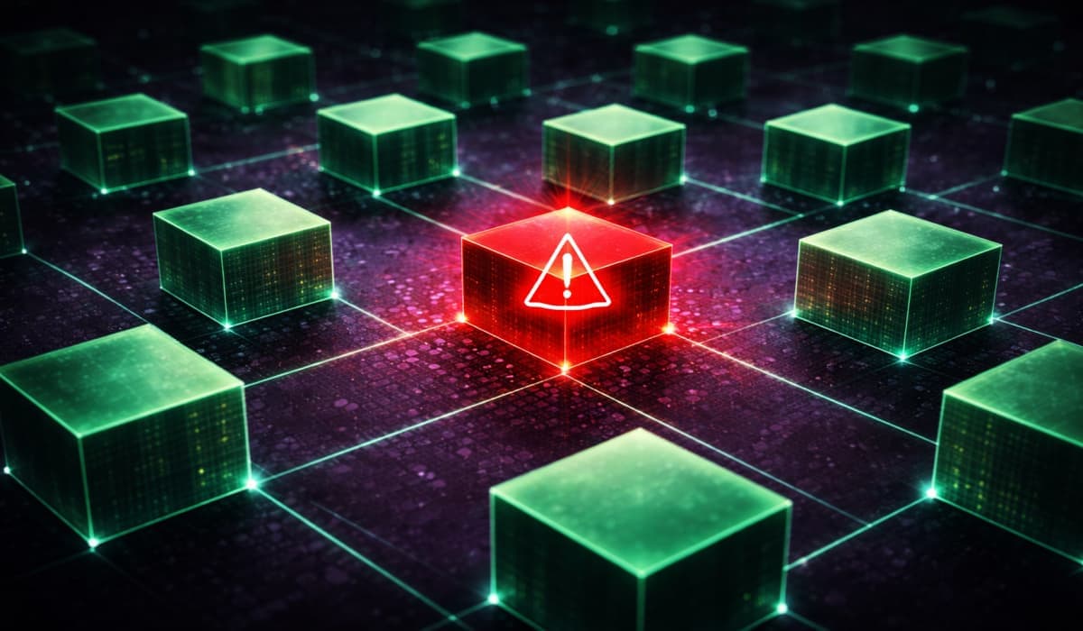 1% of Security Flaws Drive Majority of Cyberattacks by 2025, Reports VulnCheck