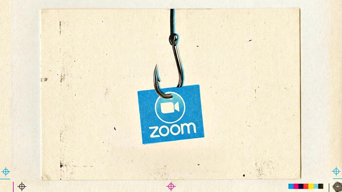 Fake Zoom Meeting Invites Used to Distribute Malware on Windows PCs