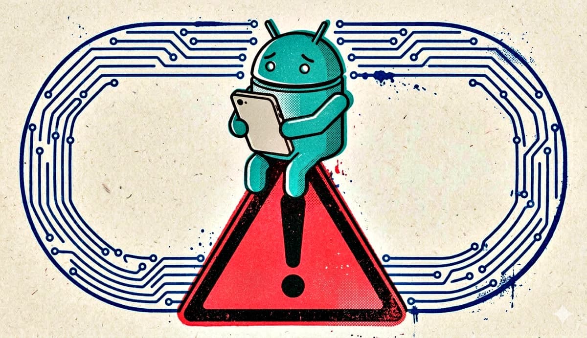 BeatBanker Android Trojan Uses Silent Audio Loop to Steal Cryptocurrency and Banking Data