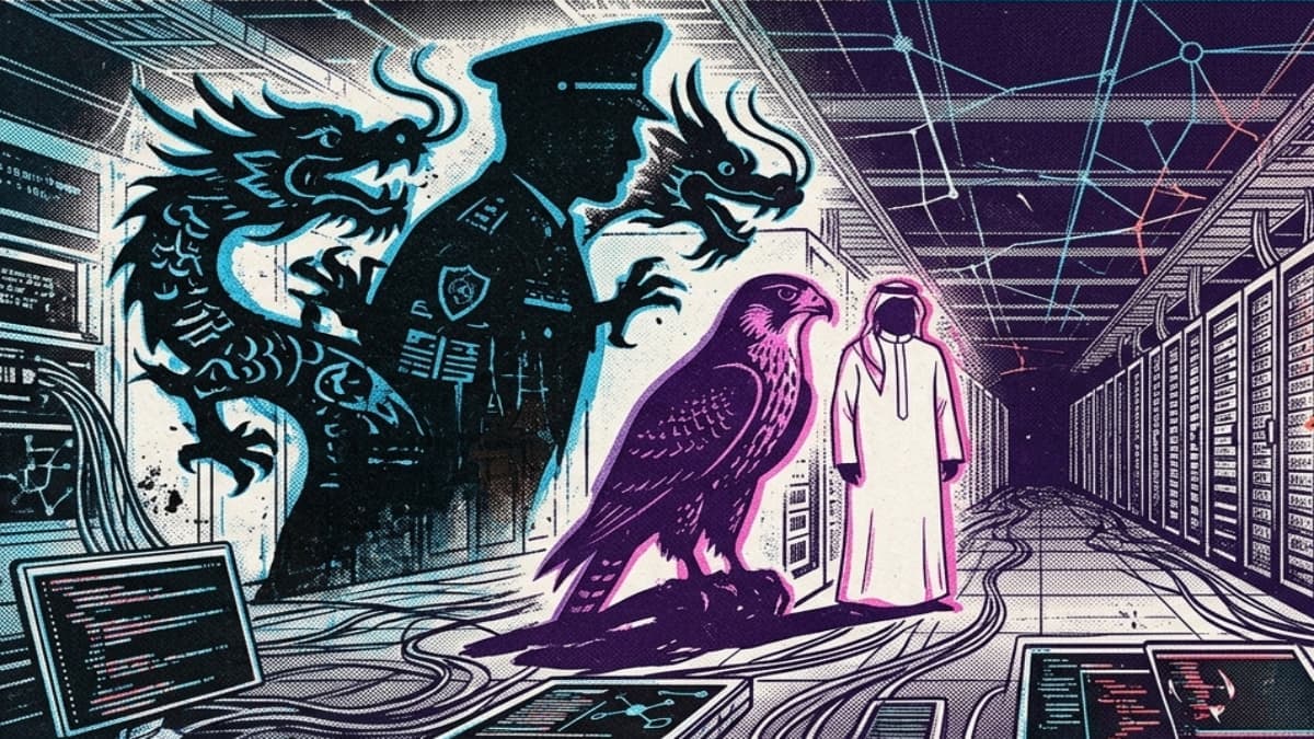 China-Linked Hackers Target Qatar with PlugX Backdoor via Fake War News