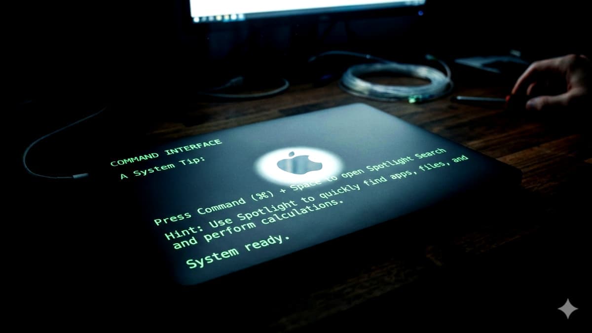 Fake CleanMyMac Website Uses ClickFix Attack to Deploy SHub Stealer Malware on macOS