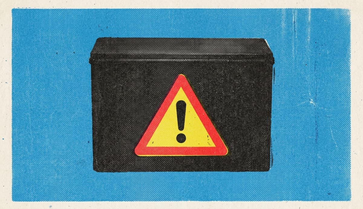 New .NET AOT Malware Campaign Uses Black Box Technique to Evade Detection