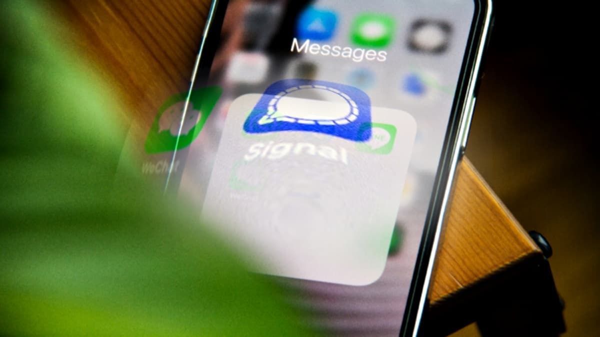FBI Recovers Deleted Signal Messages from iPhone Notification Data