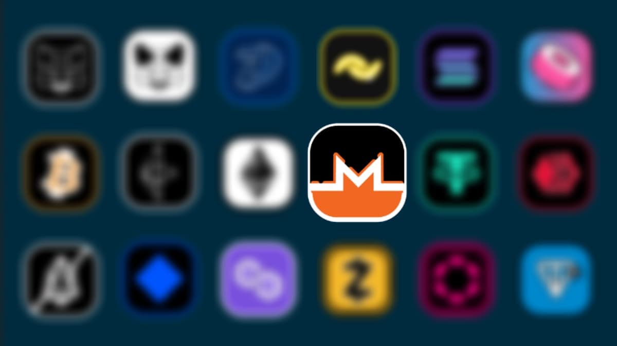 Hackers Disguise Monero Mining Malware as Non-Profit Software