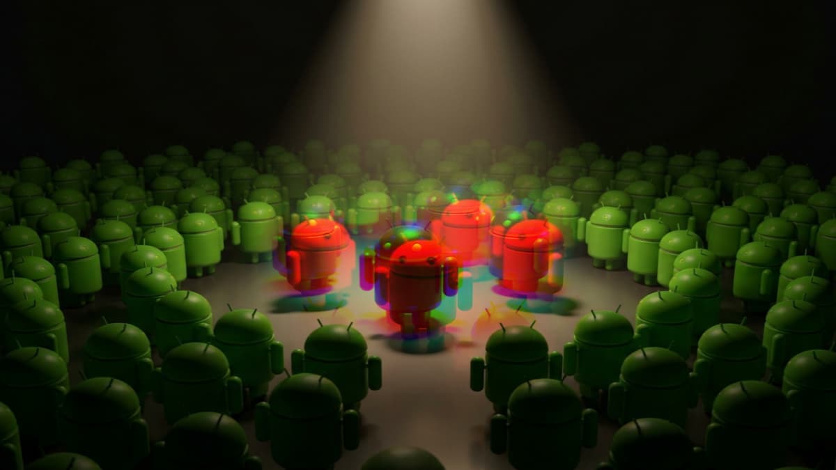 Four Android Malware Campaigns Target Over 800 Banking Applications Worldwide