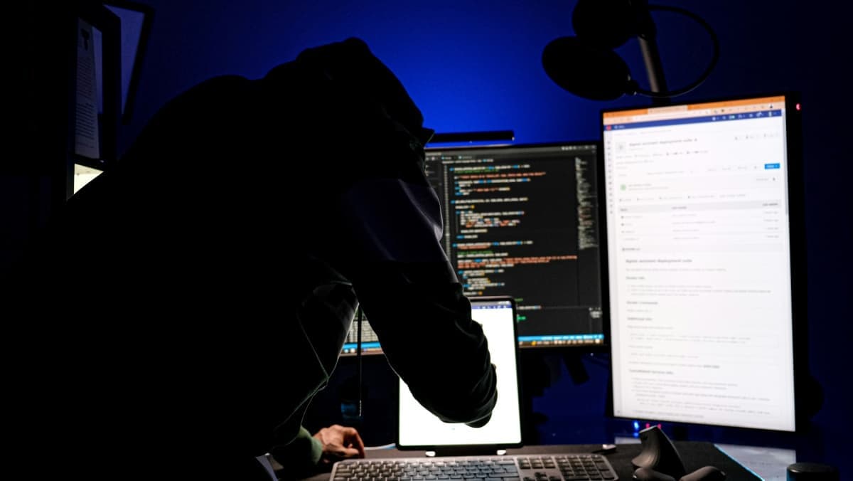Threat Intelligence Scraping: Balancing Data Collection and Risk Management