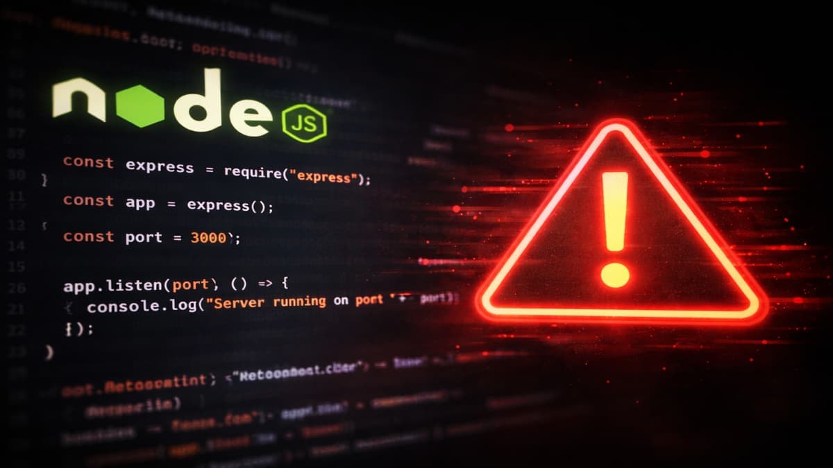 North Korean Group UNC1069 Targets Node.js Maintainers with Fake Profiles