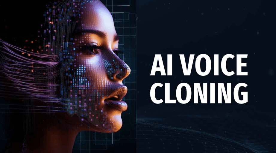 AI Voice Cloning Technology: Current State and Future Implications