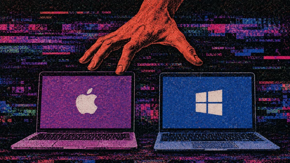 JobStealer Malware Distributed Through Fake Job Interviews Targets Windows and macOS Users