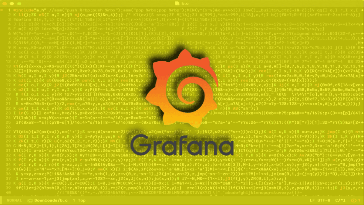 Grafana Confirms Source Code Theft, Rejects Ransom Demand
