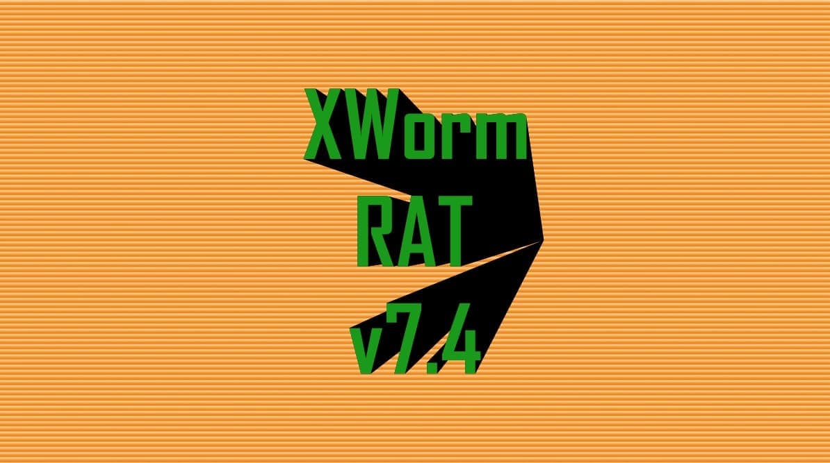 Hackers Distribute XWorm RAT v7.4 via PyInstaller with AMSI Patching to Evade Detection