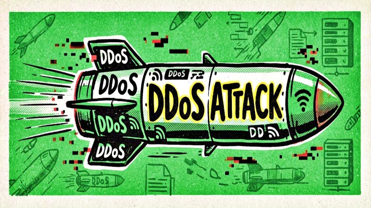 DataDome Uncovers Massive "Low and Slow" DDoS Attack with 2.45 Billion Requests