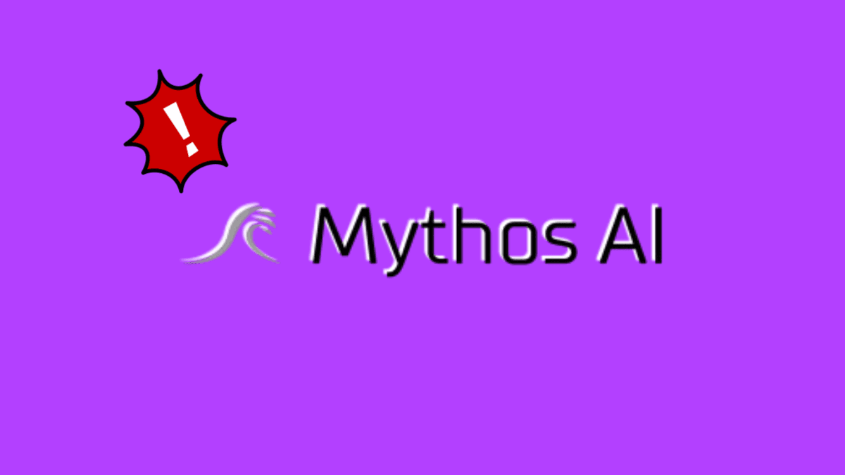 Anthropic’s Claude Mythos AI Uncovers Over 10,000 Software Vulnerabilities in One Month