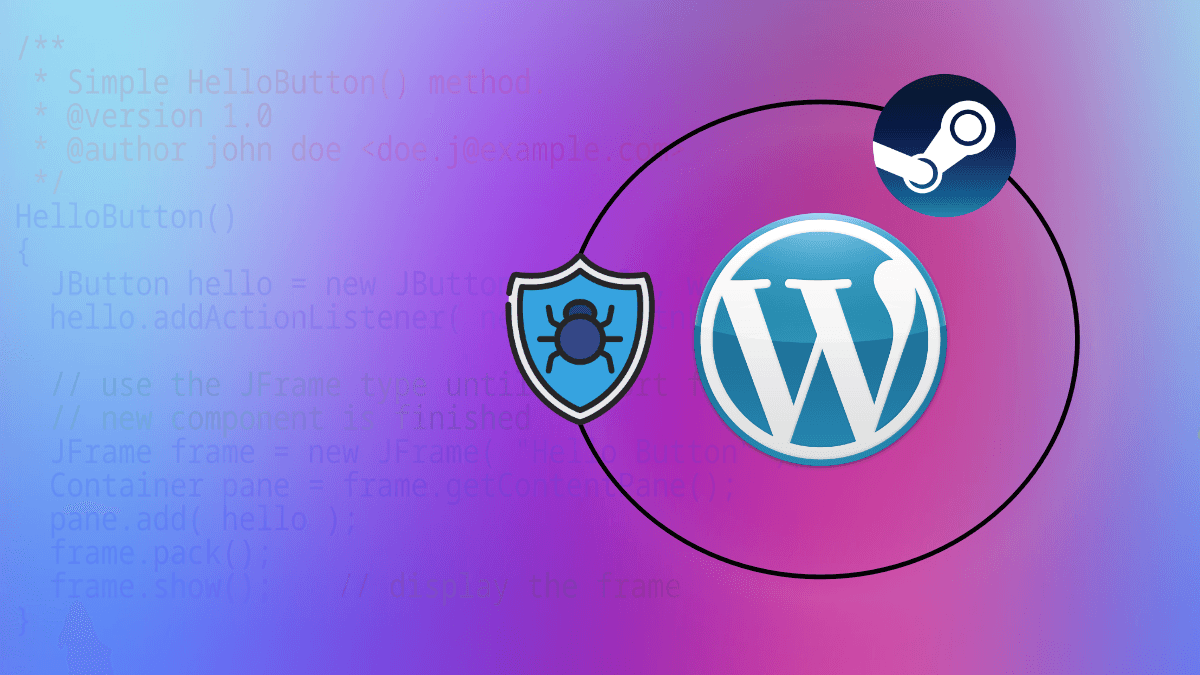 GoDaddy Researchers Uncover WordPress Malware Hiding C2 Instructions in Steam Profile Comments