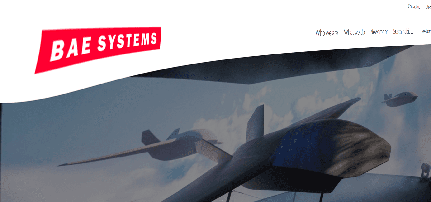 BAE Systems Cyber Incident Disrupts US Bankruptcy Notice Services