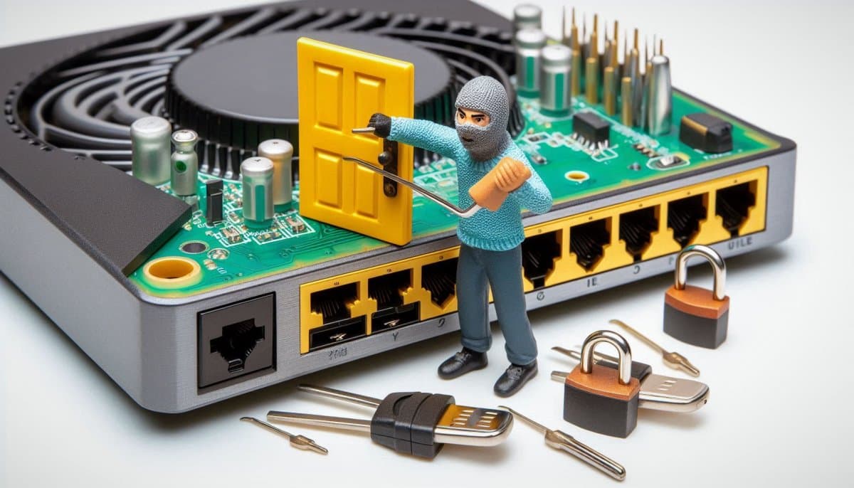 Juniper Issues Urgent Warning About Critical Security Flaw in Session Smart Routers