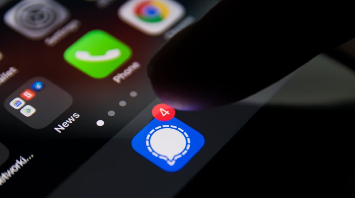 Google Warns of Targeted Attacks on Ukrainian Signal Users