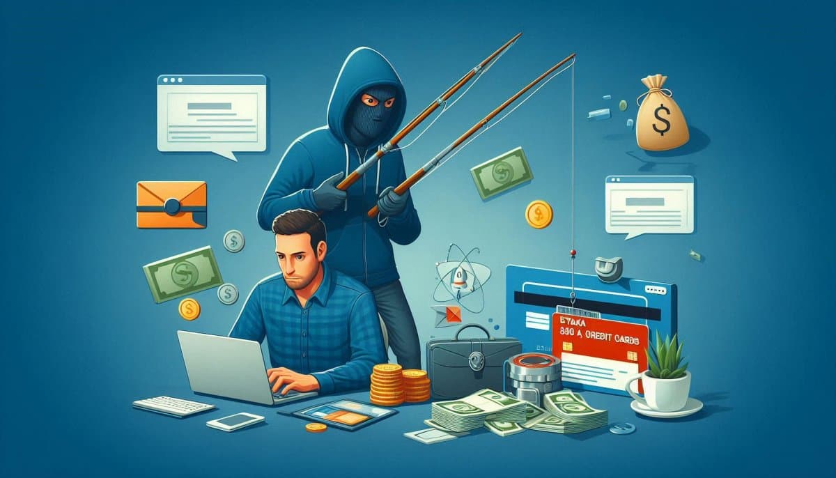 New Phishing Technique Exploits PayPal's Address Change Feature