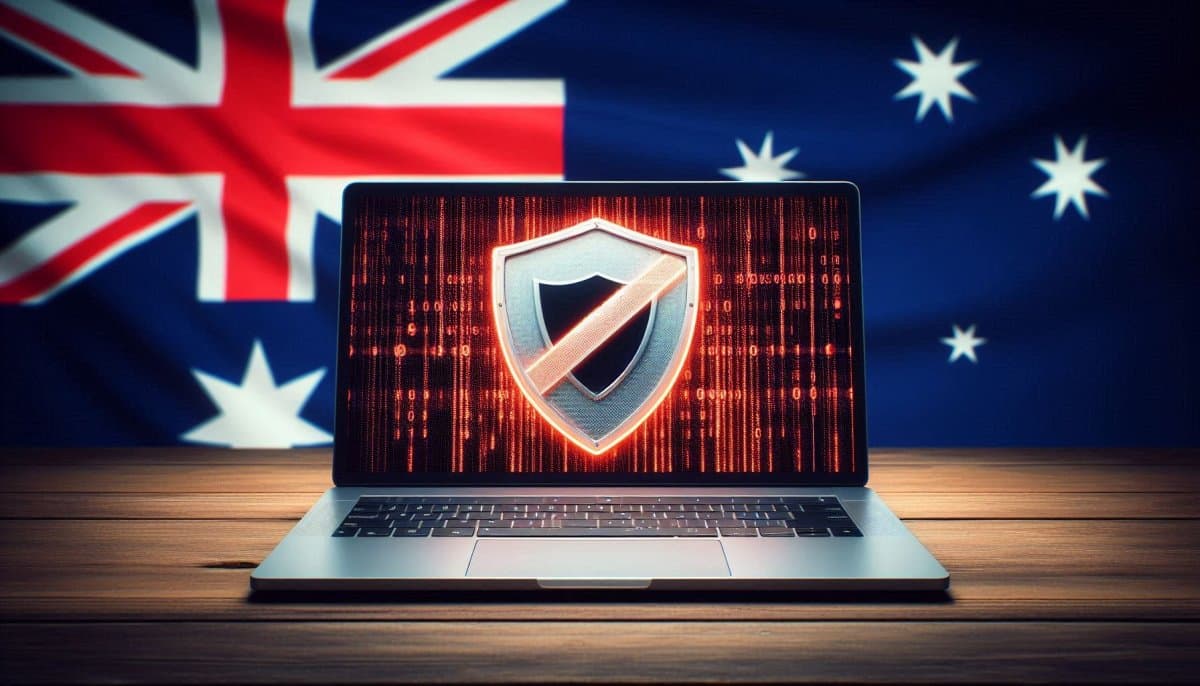 Australia Bans Kaspersky Products from Government Computers
