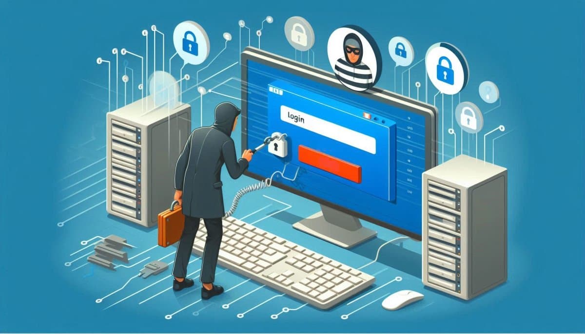 Botnet of Over 130,000 Drones Launches Password-Spraying Attacks on Microsoft 365 Accounts