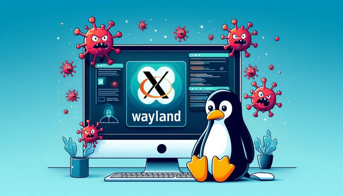 Multiple Vulnerabilities in X.Org and Xwayland Allow Attackers to Inject Malicious Code