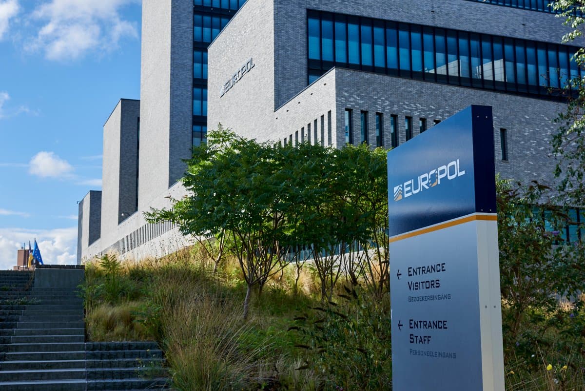 Europol Announces Arrest of 25 Suspects for AI-Generated Child Pornography