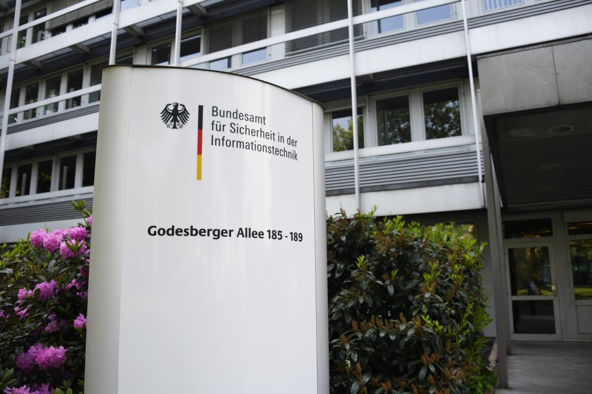 Google and BSI Partner to Develop Secure Cloud Solutions for Public Authorities