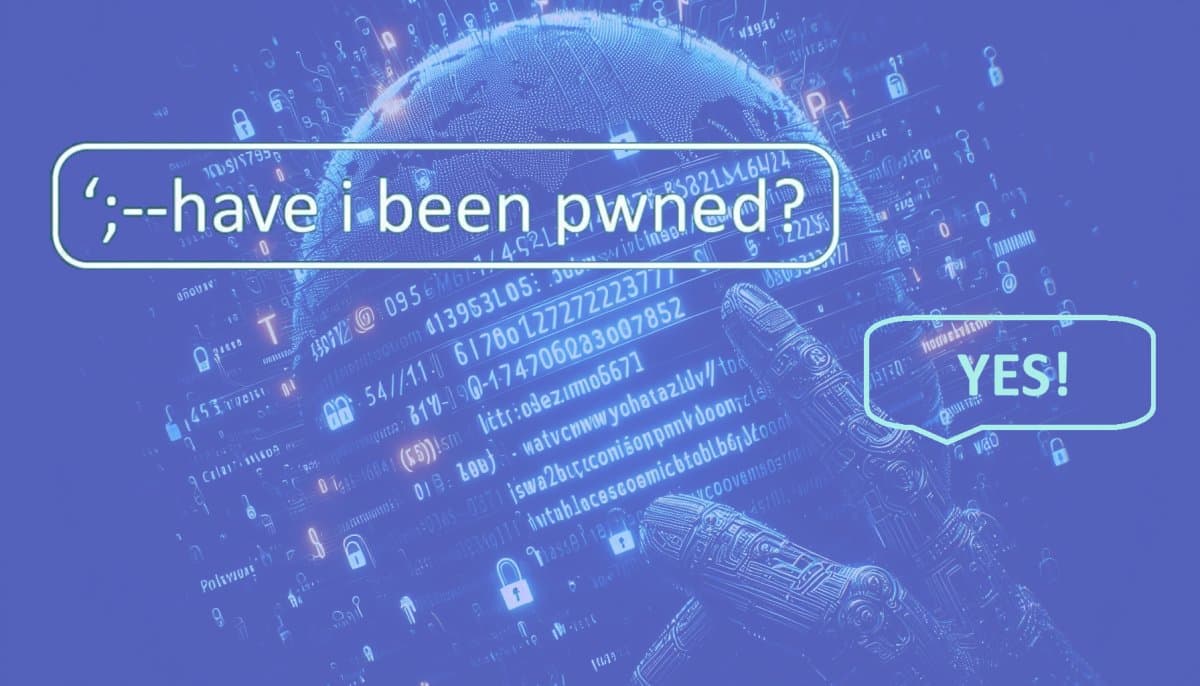 Troy Hunt, Creator of Have I Been Pwned, Falls Victim to Phishing Attack