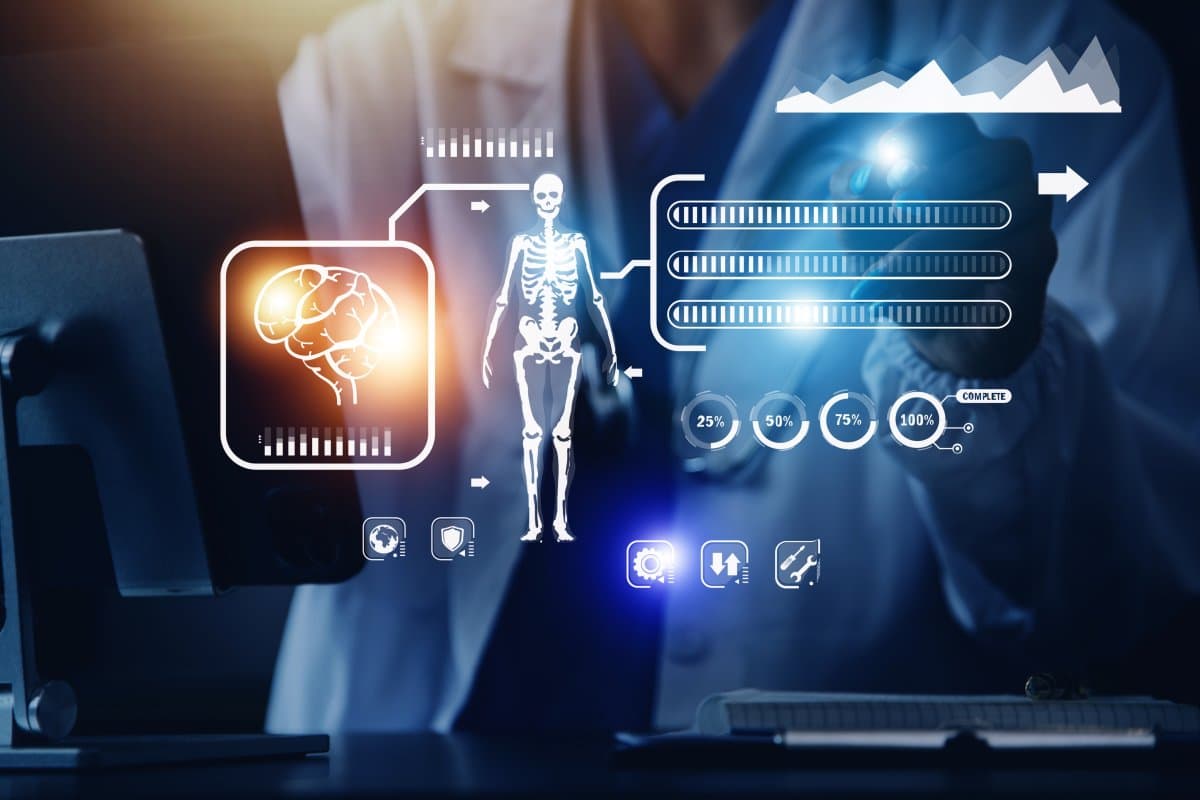 BSI Study Reveals Critical Vulnerabilities in Hospital Information Systems