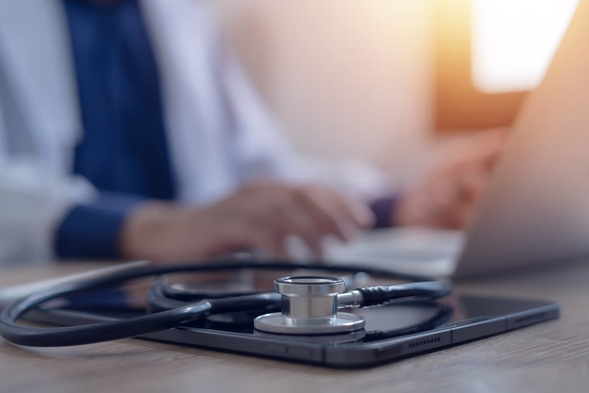 BSI Evaluates IT Security in Healthcare Sector as Generally Positive
